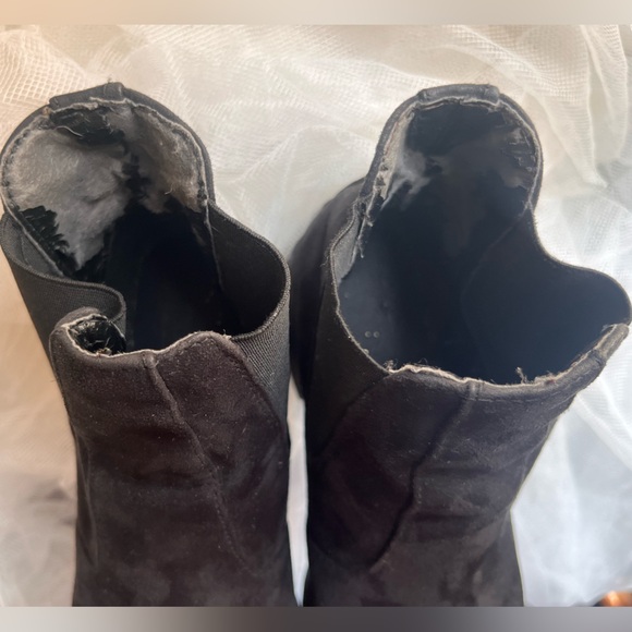 Topshop Chelsea Boot - Picture 4 of 5